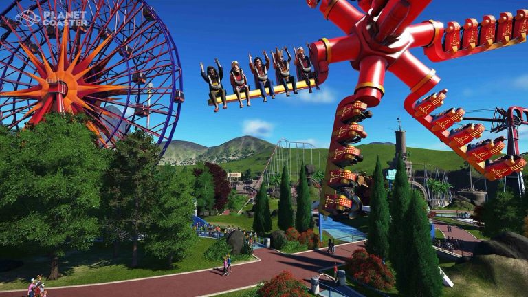 Here Is How Planet Coaster Could Inch Closer Towards Perfection