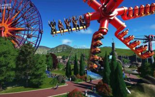 Here Is How Planet Coaster Could Inch Closer Towards Perfection