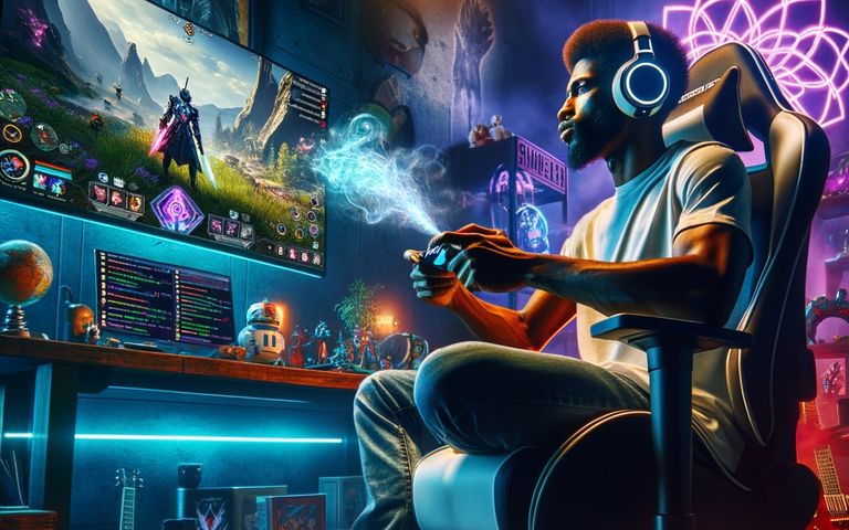 What Makes Video Game Streaming So Popular?