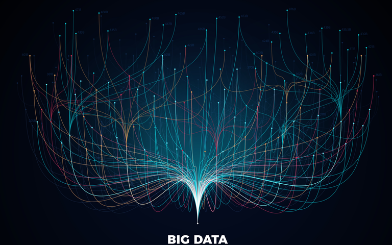 Should Big Data use Hadoop or a traditional database?