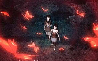 Fatal Frame II: The Crimson Butterfly Review