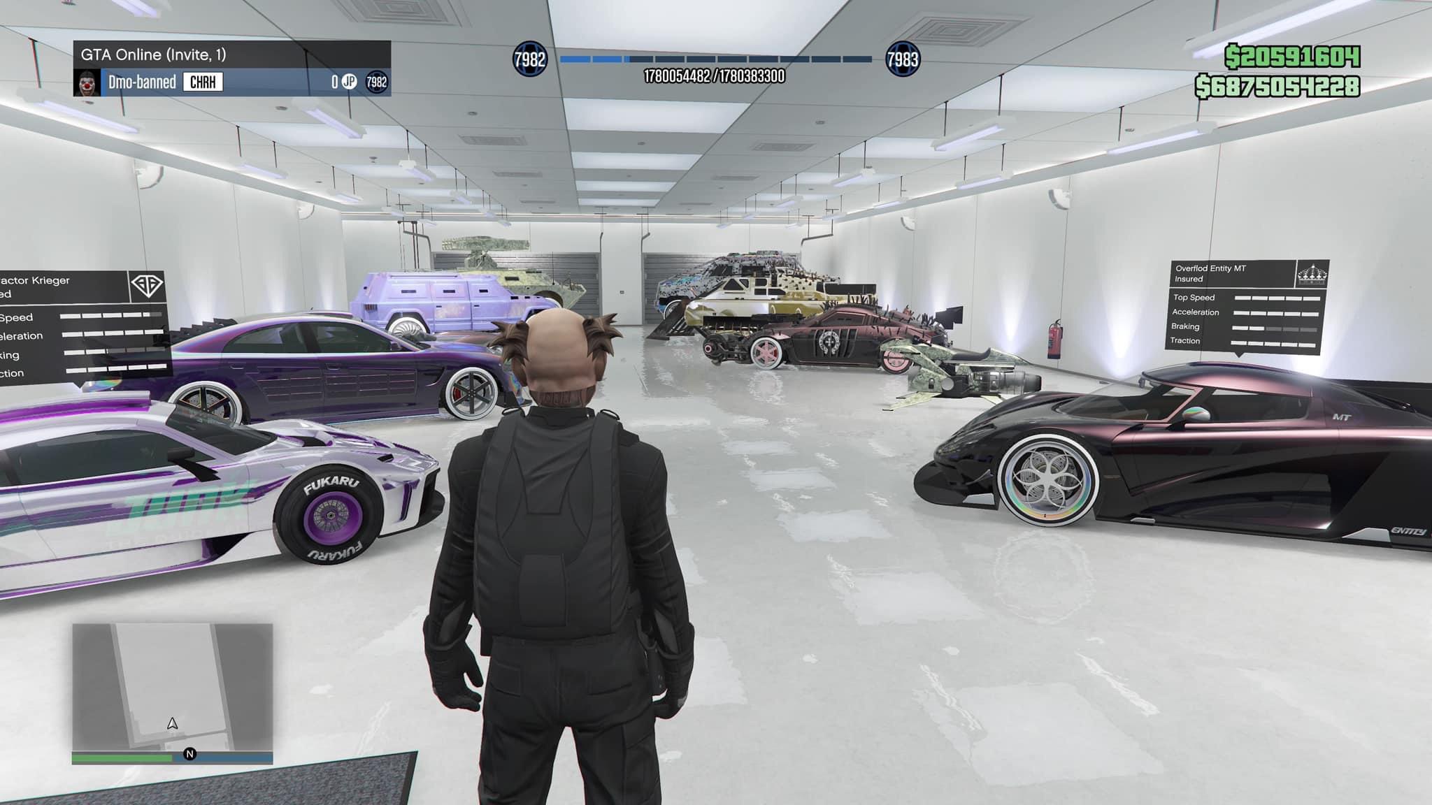 The Pros And Cons Of Using Modded Accounts In Online Gaming