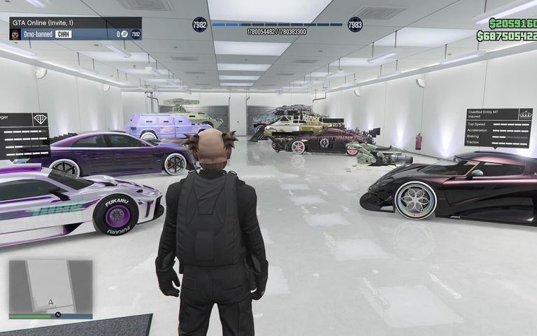 The Pros And Cons Of Using Modded Accounts In Online Gaming