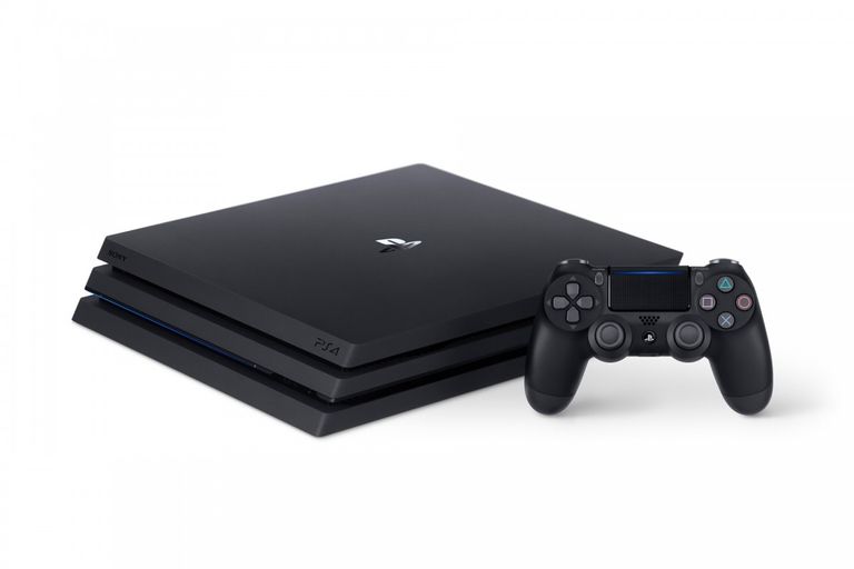 Reasons Why the PS4 Pro Will Attract The Majority of Gamers