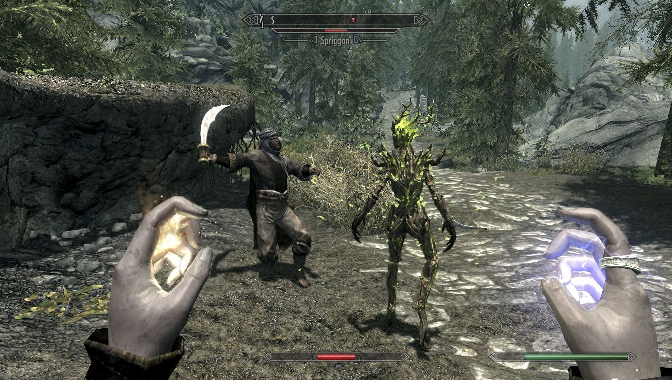 Have an Exhilarating Gaming Experience with These 10 RPG Games