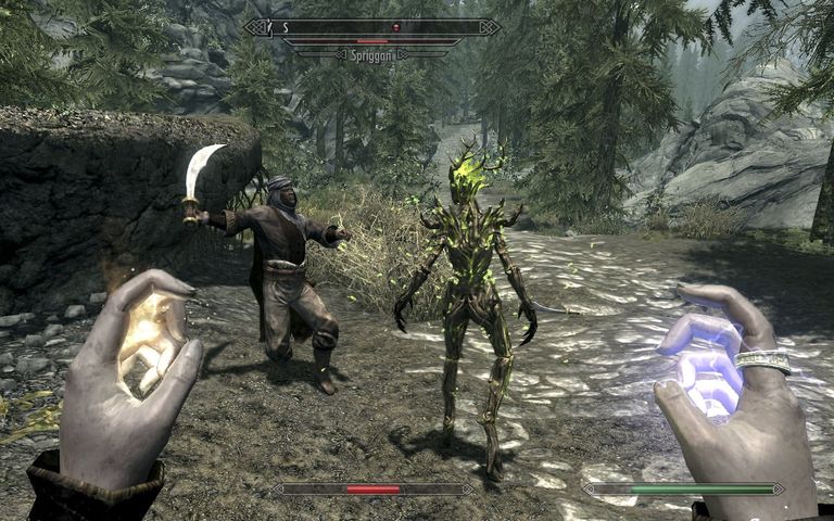 Have an Exhilarating Gaming Experience with These 10 RPG Games