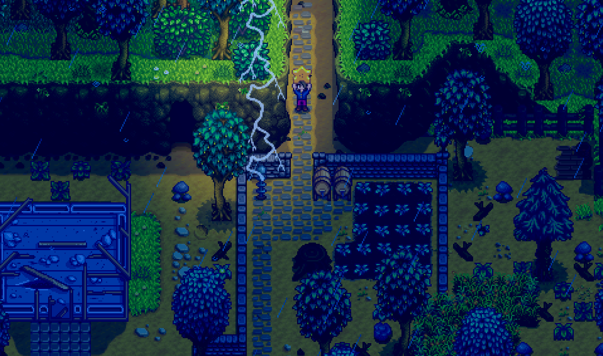 The Best Harvest Moon Games