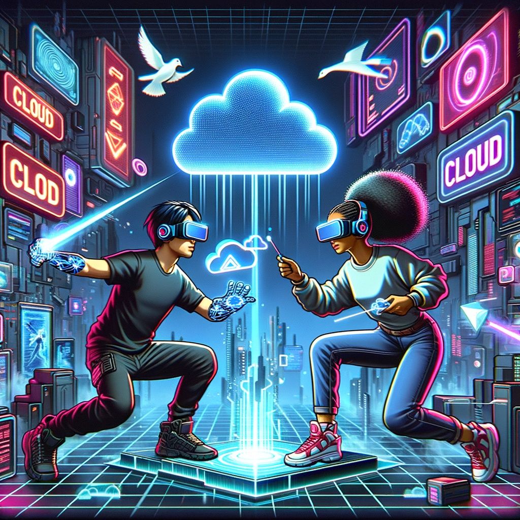 Is Cloud Gaming The Future?