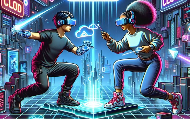 Is Cloud Gaming The Future?