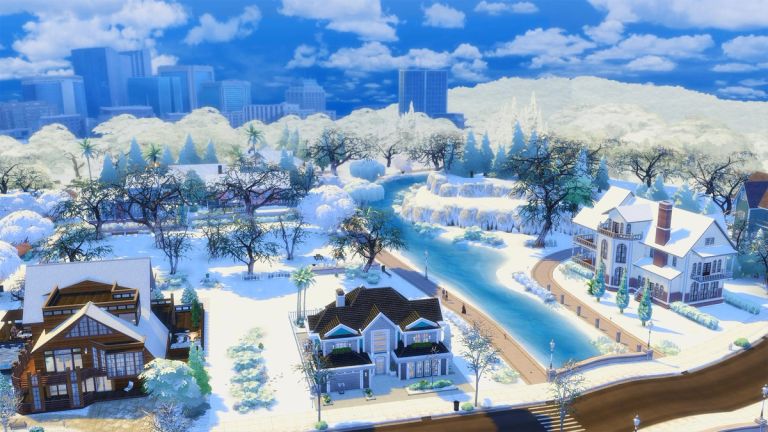 11 Cosy Games to Keep You Warm This Winter