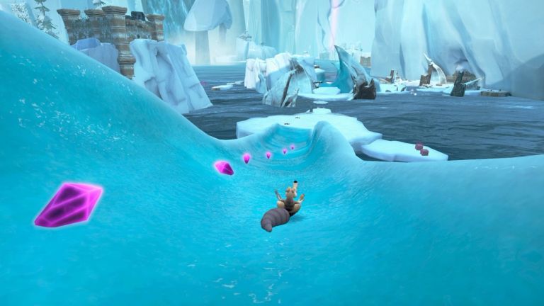 Ice Age: Scrat’s Nutty Adventure Review – Jumping The Shark