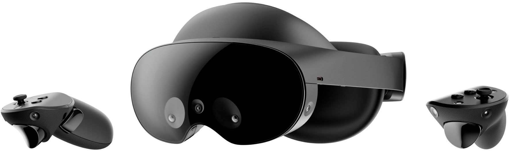 Meta Quest Pro: VR Headset Guide