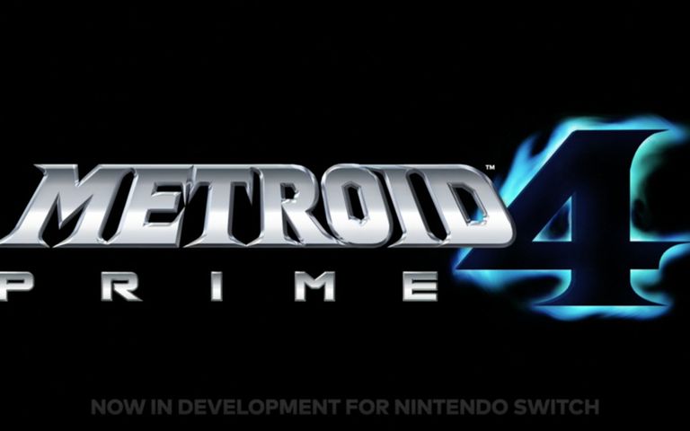 Metroid Prime 4 (NS) – E3 2017 – First Look Trailer