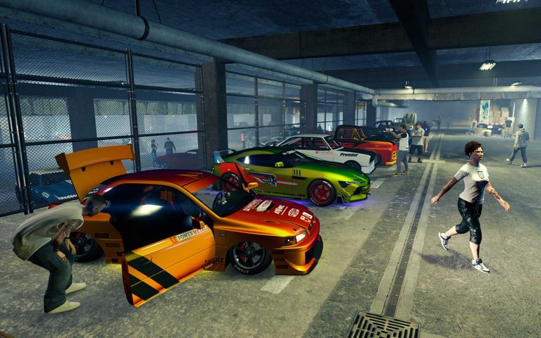 The Benefits And Risks Of A Modded GTA Account