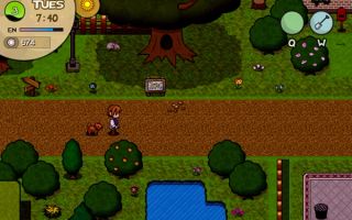 An Indie Developers Biggest Threat