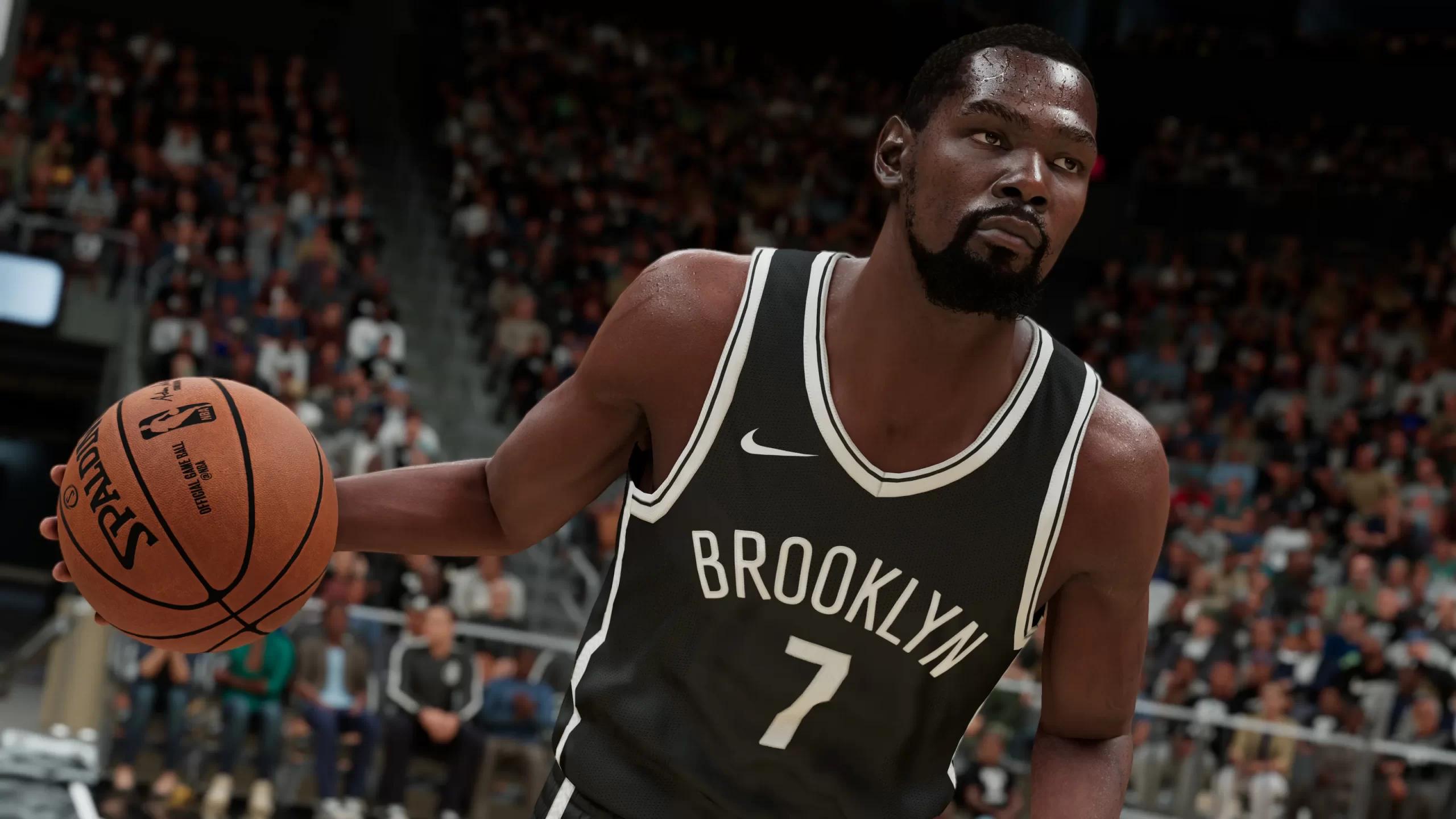 Kevin Durant Explains Nets Exit and Praises Phoenix Project