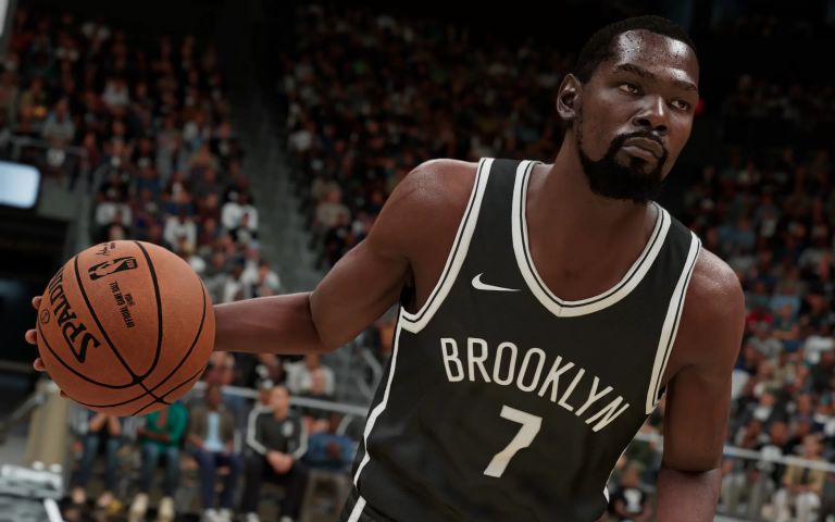 Kevin Durant Explains Nets Exit and Praises Phoenix Project