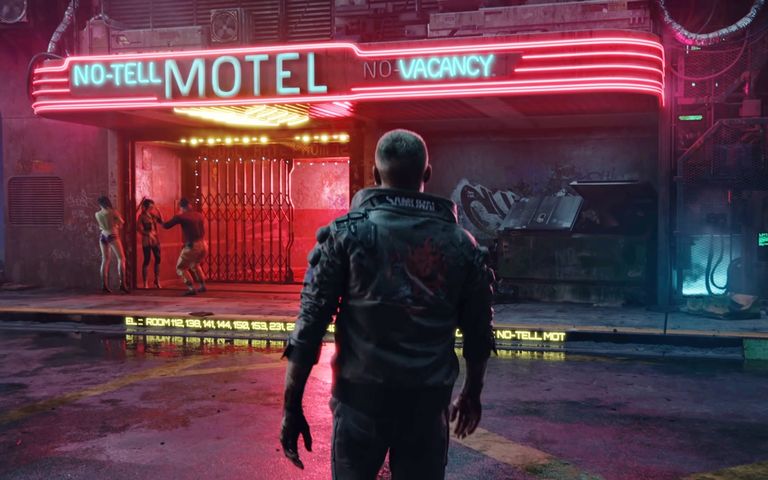 Cyberpunk 2077 and Final Fantasy VII Remake getting delayed