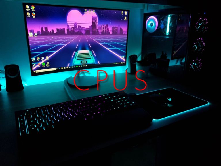 Upgrade Your PC – Winter 2020 Guide (CPUs)