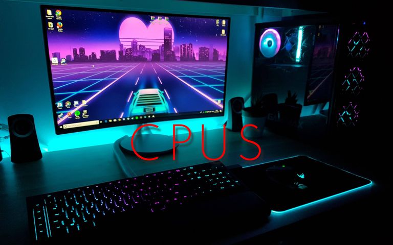 Upgrade Your PC – Winter 2020 Guide (CPUs)