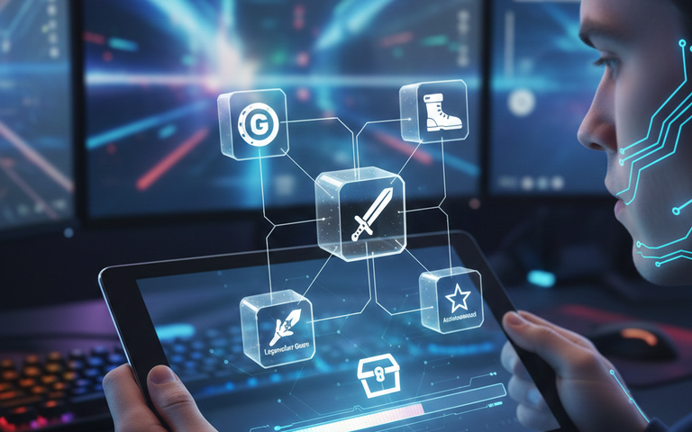The Subtle Art of Reward Systems in Modern Digital Games