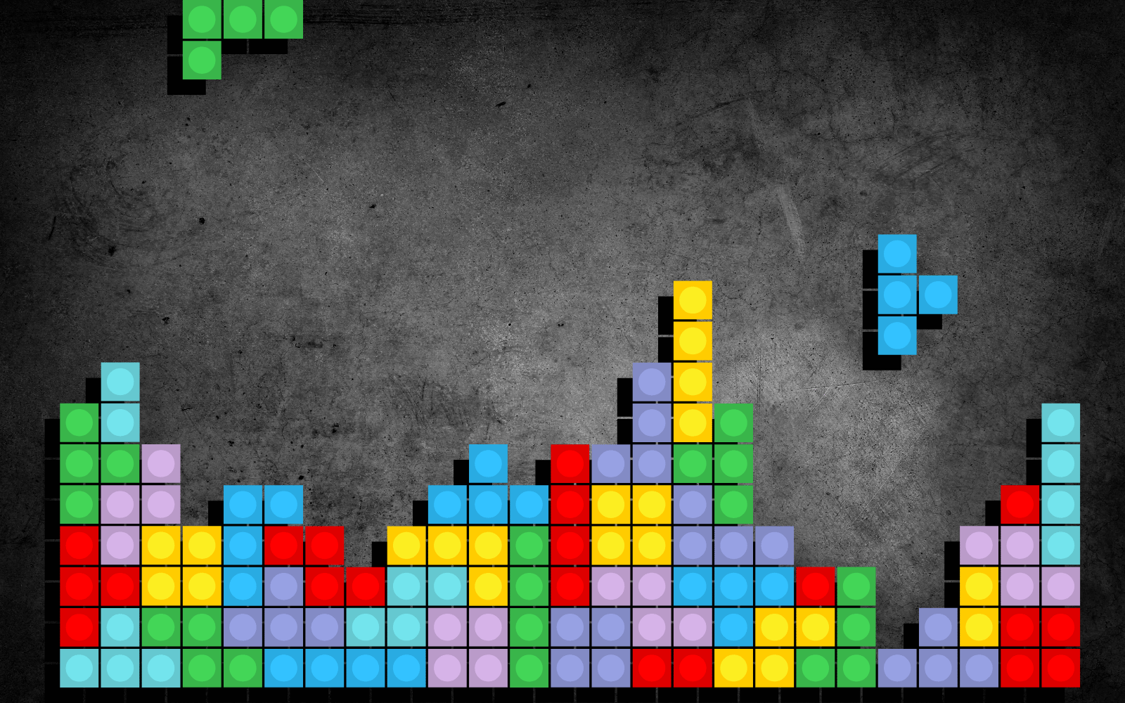 The Top-Most Popular Puzzle Games of All Time