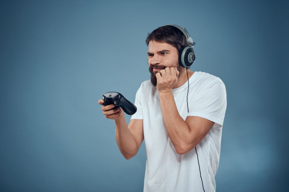 Does Technology Hold The Answer for Social Anxiety?