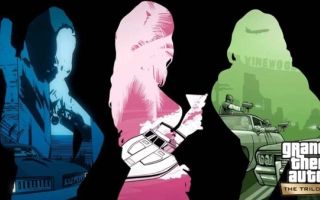 The Grand Theft Auto Trilogy – Everything You Need To Know
