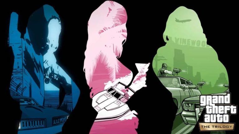 The Grand Theft Auto Trilogy – Everything You Need To Know