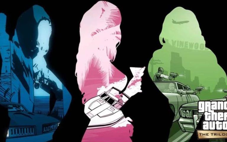 The Grand Theft Auto Trilogy – Everything You Need To Know
