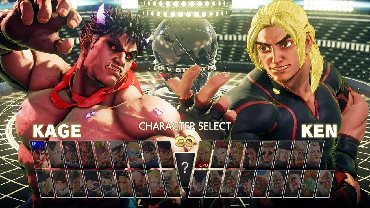Did Capcom Just Quietly Confirm Street Fighter VI?