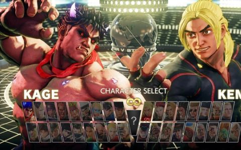 Did Capcom Just Quietly Confirm Street Fighter VI?