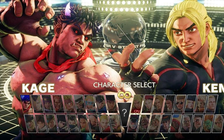 Did Capcom Just Quietly Confirm Street Fighter VI?