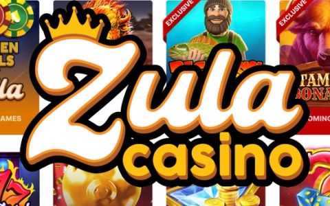 Zula Casino: A Comprehensive Review of Games and Services