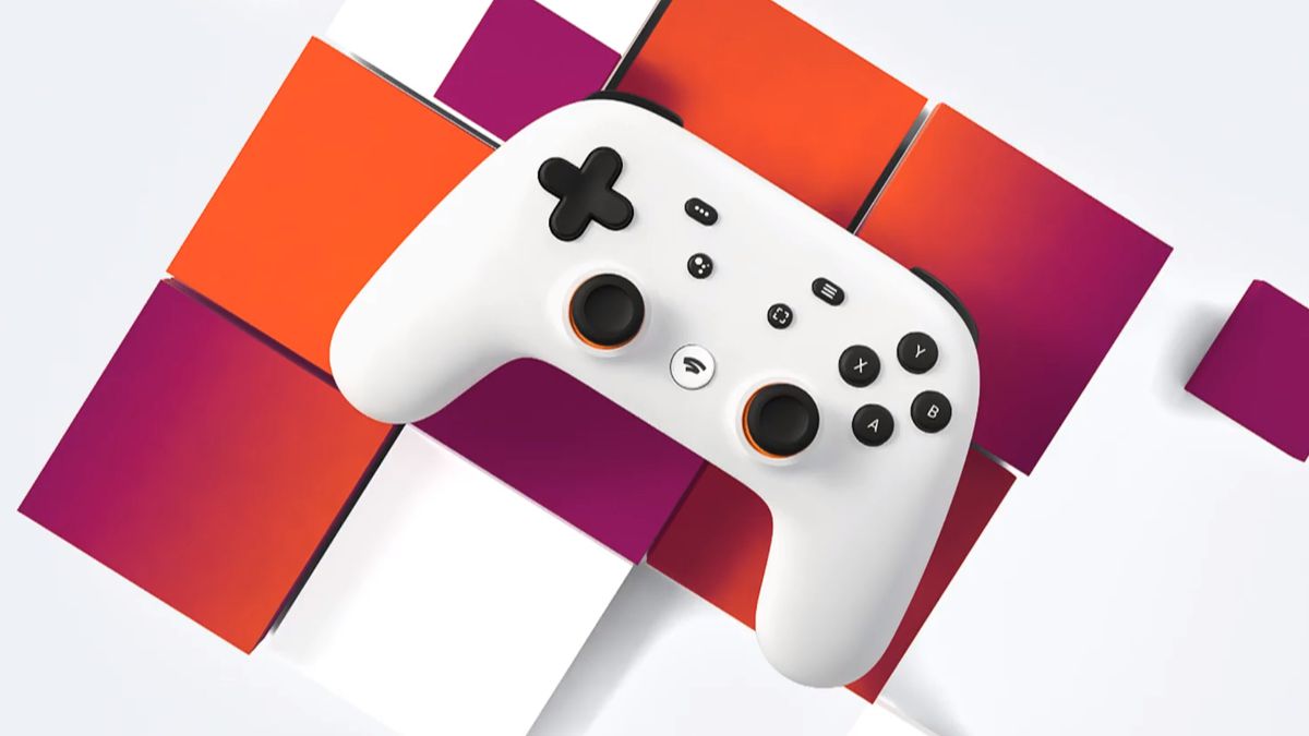 Is Stadia already a failure?