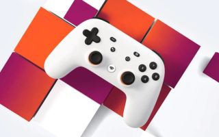 Is Stadia already a failure?