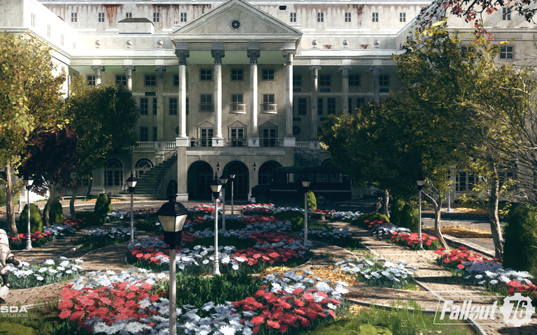 Fallout 76 First Impressions – Take Me Home, Country Roads