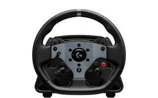 The Best Racing Wheels For PS5