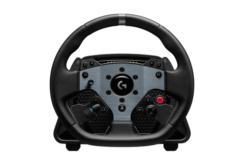 The Best Racing Wheels For PS5