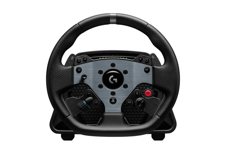 The Best Racing Wheels For PS5