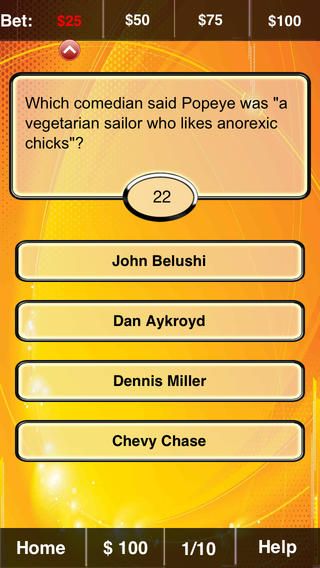 FunBlast Trivia Free