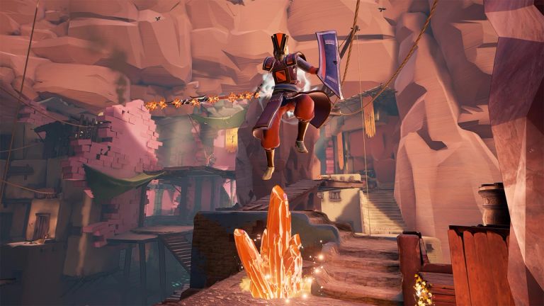 Mirage: Arcane Warfare Screenshots