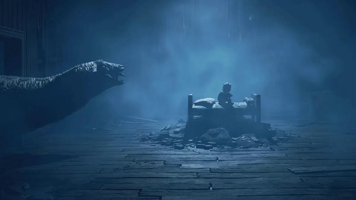 Why Reanimal Could Be the Next Big Indie Horror Game