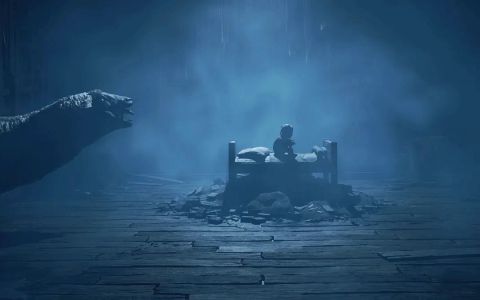 Why Reanimal Could Be the Next Big Indie Horror Game
