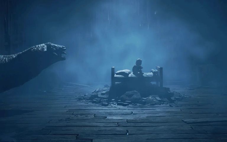 Why Reanimal Could Be the Next Big Indie Horror Game