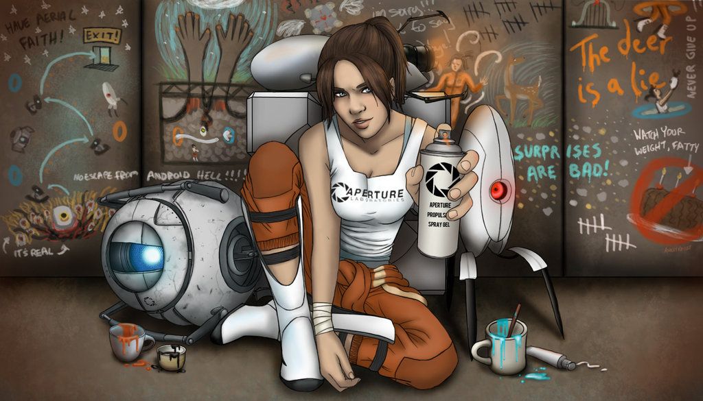 The Best Xbox 360 Games Featuring Women – The Best Women Characters