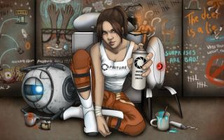 The Best Xbox 360 Games Featuring Women – The Best Women Characters