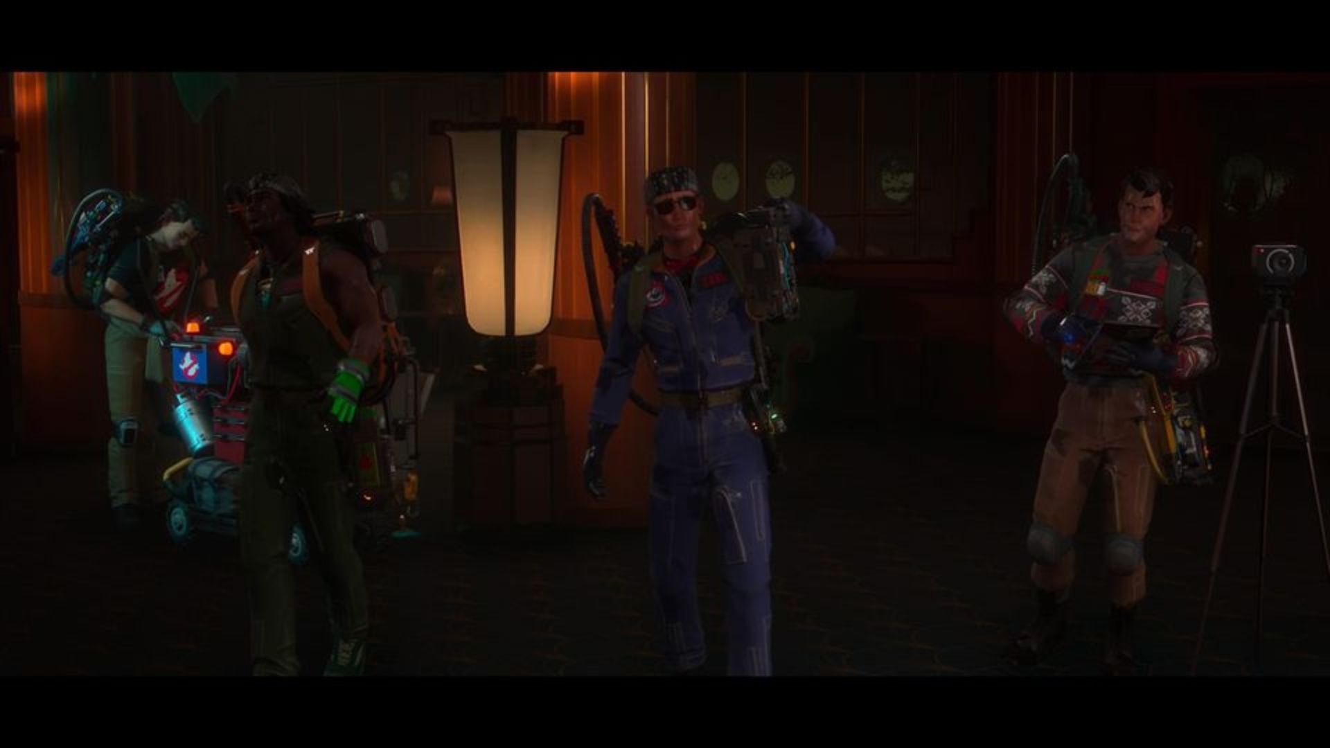 Ghostbusters: Spirits Unleashed- DLC Rumors for 2024
