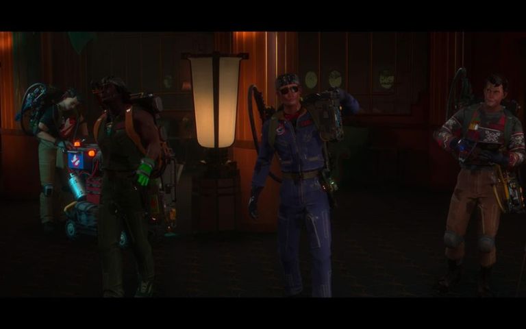 Ghostbusters: Spirits Unleashed- DLC Rumors for 2024