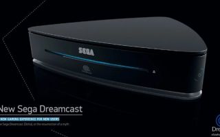 Reasons Why Many Gamers Wish To See A SEGA Dreamcast 2